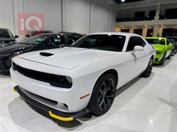 Dodge Challenger 2023 for sale in Iraq - Erbil